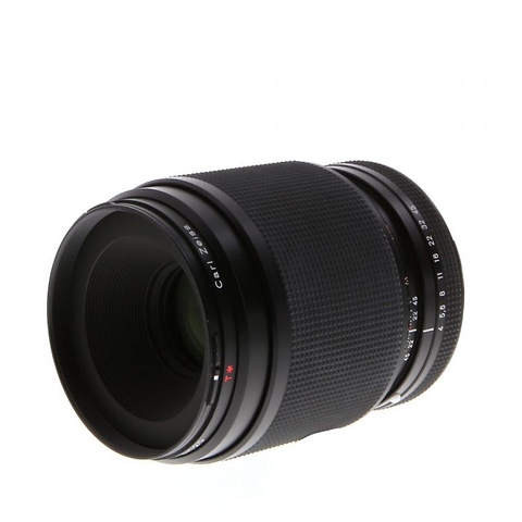 120mm f/4.0 Macro Planar T* Manual Focus Lens for Contax 645 - Pre-Owned Image 0