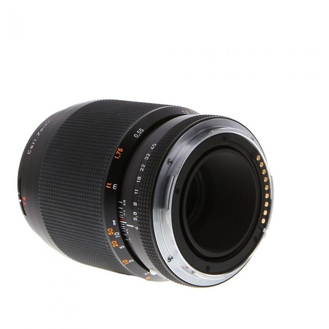 120mm f/4.0 Macro Planar T* Manual Focus Lens for Contax 645 - Pre-Owned Image 1