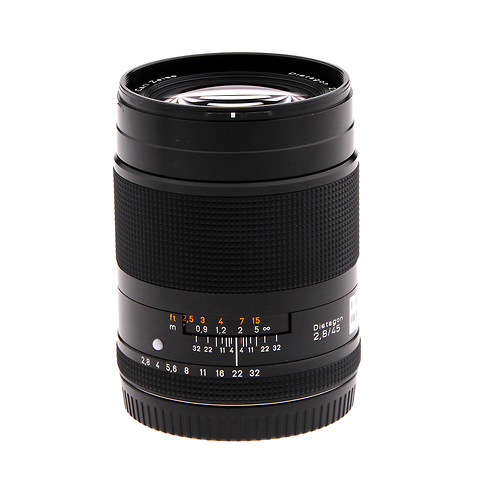 Wide Angle 45mm f/2.8 Distagon Autofocus Lens for 645  - Pre-Owned Image 0