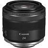 RF 24mm f/1.8 Macro IS STM Lens Thumbnail 0