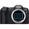 EOS R8 Mirrorless Camera Body Thumbnail 0