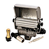 On-Camera Light with 4-pin XLR Connector Thumbnail 0