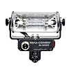On-Camera Light with 4-pin XLR Connector Thumbnail 1