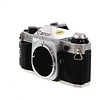 AE-1 Program 35mm Film Camera Body  (Chrome) - Pre-Owned Thumbnail 1