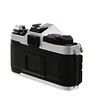 AE-1 Program 35mm Film Camera Body  (Chrome) - Pre-Owned Thumbnail 2