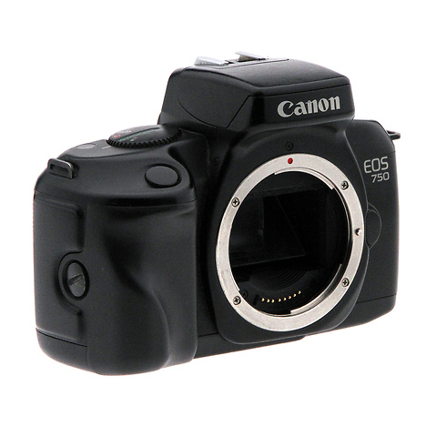 EOS 750 Film Camera Body - Pre-Owned Image 0