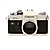 FT QL 35mm Film Camera Body w/50mm f/1.8 FL - Pre-Owned
