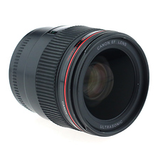 EF 35mm f/1.4 L Wide Angle USM AF Lens - Pre-Owned Image 0