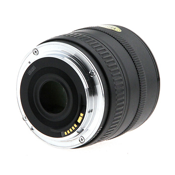 35-70mm f3.5-4.5 EF Lens - Pre-Owned