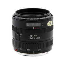 35-70mm f3.5-4.5 EF Lens - Pre-Owned Image 0