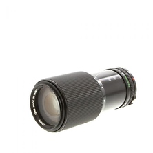 70-210mm f/4 FD Manual Focus Lens - Pre-Owned Image 0