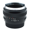 Planar T* 50mm f/1.4 ZE Lens for Canon EF - Pre-Owned Thumbnail 0