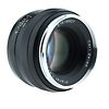 Planar T* 50mm f/1.4 ZE Lens for Canon EF - Pre-Owned Thumbnail 2