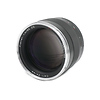 85mm F/1.4 Planar ZE T* Manual Focus Lens for Canon EF - Pre-Owned Thumbnail 0