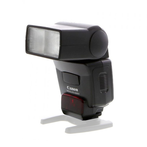 420EX Speedlite Flash - Pre-Owned Image 0