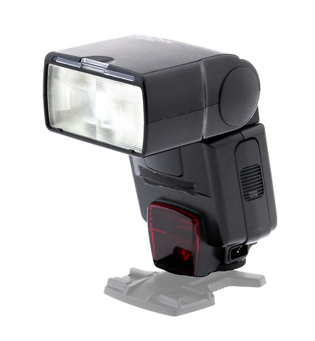 550EX Speedlite Flash - Pre-Owned Image 0