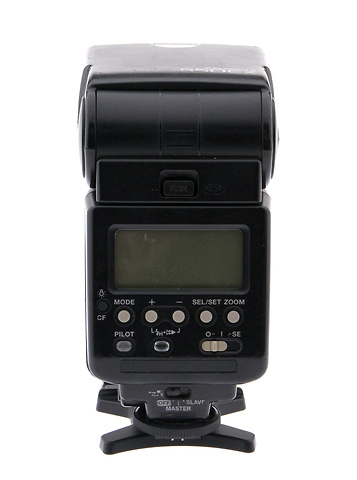550EX Speedlite Flash - Pre-Owned Image 1