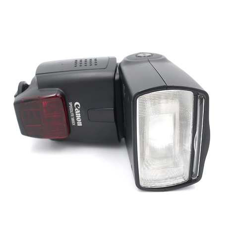 580EX Speedlite E-TTL Shoe Mount Flash - Pre-Owned Image 1