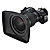 KH10ex3.6-IRSE HDgc 10x 1/2 In. XDCAM HD High Definition Ultra-Wide Angle Lens