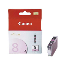 CLI-8 Photo Magenta Ink Cartridge Image 0