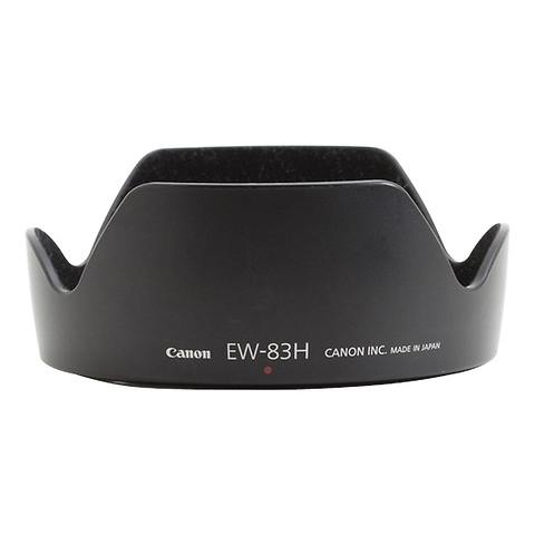 Lens Hood EW-83H for EF 24-105mm f4.0L IS USM Image 0