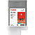 iPF Ink Red 130ml PFI-101R