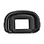 Eyecup EG for EOS Cameras