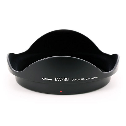 EW-88 Lens Hood for 16-35mm f/2.8L II USM Image 0
