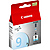 PGI-9PC Photo Cyan Lucia Pigment Ink Cartridge for Pro9500 Printer