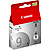 PGI-9GR Gray Lucia Pigment Ink Cartridge for Pro9500 Printer