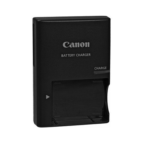 CB-2LX Charger for Canon NB-5L Lithium Battery Pack Image 0