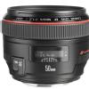 EF 50mm f/1.2L USM Lens Thumbnail 0