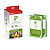 E-P100 Ink and Ribbon Pack 100 Sheets