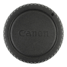 R-F-3 Camera Cover (Body Cap) for EOS Bodies & Extension Tube Fronts Image 0