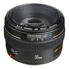 EF 50mm f1.4 USM Autofocus Lens - Open Box Thumbnail 0