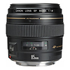 EF 85mm f/1.8 USM Autofocus Lens Thumbnail 1