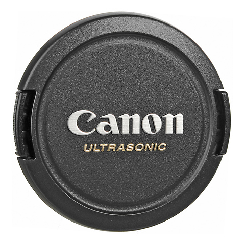 EF 85mm f/1.8 USM Autofocus Lens Image 3