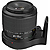 MP-E 65mm f/2.8 1-5x Manual Focus Macro Lens with Tripod Mount Ring