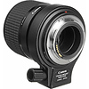 MP-E 65mm f/2.8 1-5x Manual Focus Macro Lens with Tripod Mount Ring Thumbnail 3