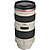 EF 70-200mm f/2.8L USM Telephoto Zoom Lens