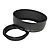 Lens Hood ES-62 with 62mm Hood Adapter for EF 50mm f/1.8 II Lens