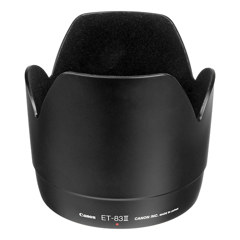 Lens Hood ET-83 II for EF 70-200mm f2.8 L USM Image 0