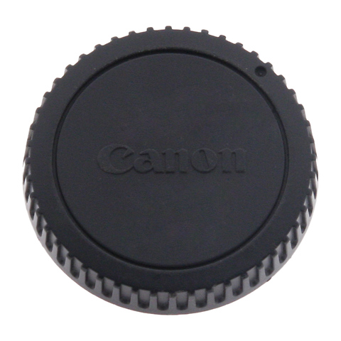 Extender Cap E II Front Cap for EF 1.4x & 2x Tele Extenders Image 0