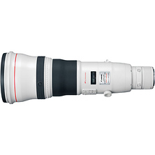 EF 800mm f/5.6L IS USM Autofocus Lens Image 0