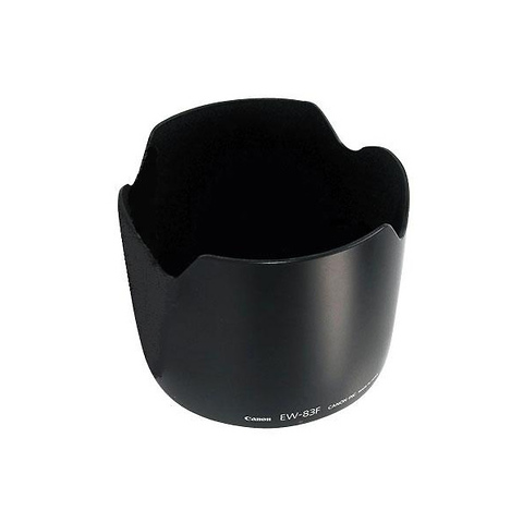 Lens Hood EW-83F for EF 24-70mm f2.8L Image 0