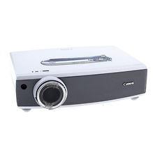 LV-7220 Digital Multimedia Projector (Open Box) Image 0