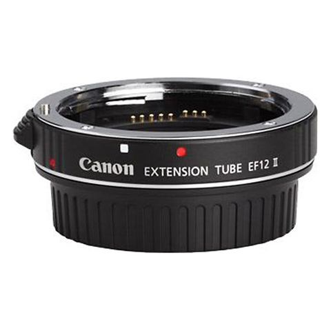 Extension Tube EF 12 II Image 0