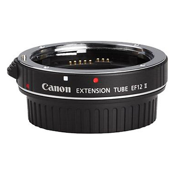 Extension Tube EF 12 II