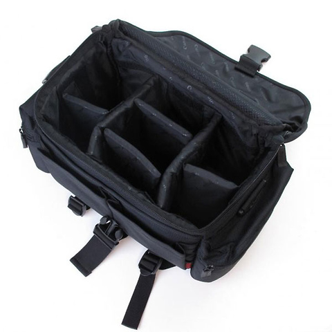 Rebel Gadget Bag - FREE with Qualifying Purchase Image 2