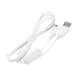 IFC-400PCU USB Cable for Canon Digital Cameras